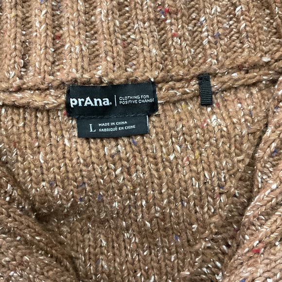 Prana Laurel Creek Sweater - Picture 6 of 6